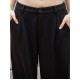 Summer Micro-flare Drape Casual Pants Straight-leg American Niche Design Slim Suit Pants For Women Summer Micro-flare Drape Casual Pants Straight-leg American Niche Design Slim Suit Pants For Women