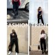 Parachute Pants, Cargo Pants Women Baggy, Y2k Pants For Women Parachute Pants, Cargo Pants Women Baggy, Y2k Pants For Women
