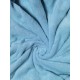 Cozy Plus-Size Fleece Pullover - Warm Long Sleeve Top with Pockets, Ideal for Casual Wear Cozy Plus-Size Fleece Pullover - Warm Long Sleeve Top with Pockets, Ideal for Casual Wear