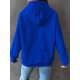 Plus Size Solid Color Waffle Long Sleeve Hooded Sweatshirt, Casual Drawstring Kangaroo Pocket Hoodie, Women's Clothing Plus Size Solid Color Waffle Long Sleeve Hooded Sweatshirt, Casual Drawstring Kangaroo Pocket Hoodie, Women's Clothing