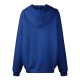 Plus Size Cozy Sweatshirt - Ultra-Comfortable Long Sleeve Henley Hooded Design with Premium Solid Jacquard Fabric - Designed for Womens Plus Sizes Plus Size Cozy Sweatshirt - Ultra-Comfortable Long Sleeve Henley Hooded Design with Premium Solid Jacquard Fabric - Designed for Womens Plus Sizes