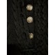 Plus Size Cozy Sweatshirt - Ultra-Comfortable Long Sleeve Henley Hooded Design with Premium Solid Jacquard Fabric - Designed for Womens Plus Sizes Plus Size Cozy Sweatshirt - Ultra-Comfortable Long Sleeve Henley Hooded Design with Premium Solid Jacquard Fabric - Designed for Womens Plus Sizes